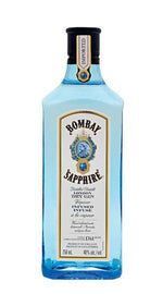 Gin London Dry 'Sapphire' Bombay Sapphire - 100 cl
