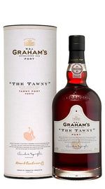 Porto 'The Tawny' di W. & J. Graham
