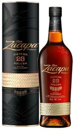 Rum Zacapa 23 anni - 100cl