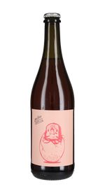 Sangiovese Rosato 'Agadè' Podere Ortica 2023