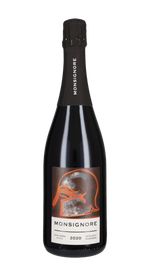 Alta Langa Extra Brut Monsignore 2021