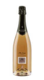 Alta Langa Rose Riserva Pas Dose 'Zero de Saignee' Enrico Serafino 2018