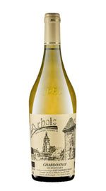 Arbois Chardonnay Gerard Villet 2021
