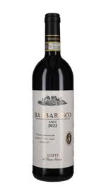 Barbaresco 'Asili' Bruno Giacosa 2022