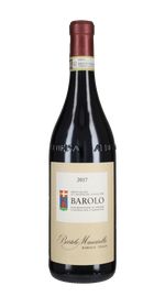 Barolo Bartolo Mascarello 2017