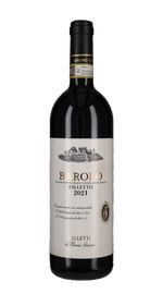 Barolo 'Falletto' Bruno Giacosa 2021