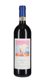Barolo 'Fossati' Roberto Voerzio 2020