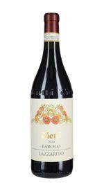 Barolo 'Lazzarito' Vietti 2020