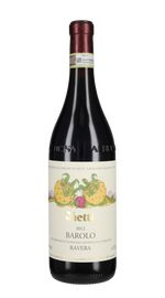 Barolo 'Ravera' Vietti 2012