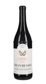 Barolo Riserva 'Granbussia' Aldo Conterno 2012