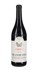 Barolo Riserva 'Granbussia' Aldo Conterno 2013