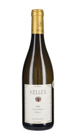 Bianco Riserva 'Alte Reben' Keller 2022