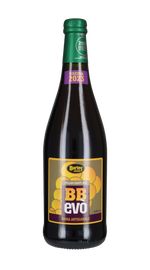 Barley Wine 'BB Evò' Birra d'orzo