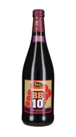 Birra d'orzo IGA 'BB10' - 75cl