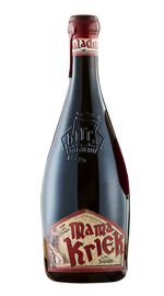 Birra Baladin 'Mama Kriek' - 75cl