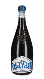 Birra Saison Baladin 'Wayan'