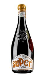 Birra Baladin Strong Amber Ale 'Super' - 75cl