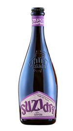 Birra Baladin 'Suzy Dry' - 75cl
