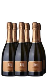 Cassetta Vino Prosecco 'Boj' Valdo (6bt)
