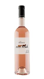 Bordeaux Rosato 'Eleveurs' Chateau Lauduc 2025