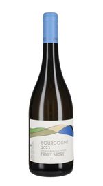 Borgogna Blanc Fanny Saber 2023