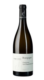 Borgogna Bianco 'Les Hauts de La Combe' Joseph Colin 2023