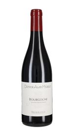 Bourgogne Rouge Alain Michelot 2023