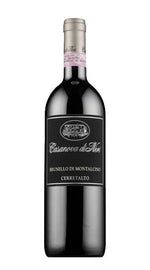 Brunello di Montalcino 'Cerretalto' Casanova di Neri 2019