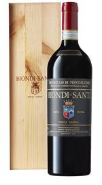 Brunello di Montalcino 'Il Greppo' Magnum Biondi Santi 2018