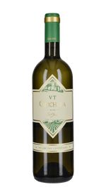 Capichera vendemmia tardiva Capichera 2024