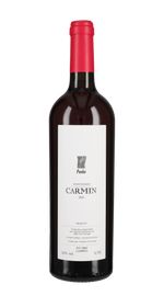 Carmin' Rose Penho 2021