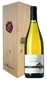 Contanti Massa Vineyards (1 tonnellone)