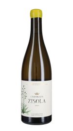 Catarratto 'Contrada Zisola' Zisola - Mazzei 2023