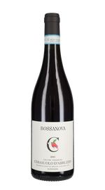 Cerasuolo d'Abruzzo Bossanova 2023
