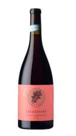 Cerasuolo d'Abruzzo Casachiara 2023