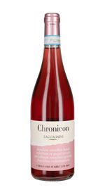 Cerasuolo d'Abruzzo 'Chronicon' Zaccagnini 2024