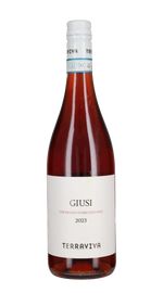 Cerasuolo d'Abruzzo 'Giusi' Terraviva 2023