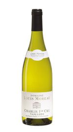 Chablis Premier Cru 'Vaillons' Louis Moreau 2023