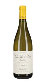Chablis Premier Cru Vaillons Nicolas Potel 2023