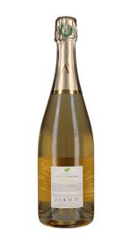 Champagne Brut Blanc de Blancs Arnaud Tabourin