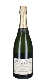 Champagne Brut Blanc de Blancs Grand Cru 'Cuvée de Reserve' Pierre Peters