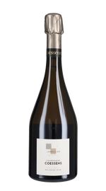 Champagne Brut Blanc de Noirs 'Largillier' Jerome Coessens 2018