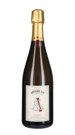 Champagne Brut Grand Cru Blanc De Blancs Odyssee