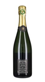 Champagne Brut Grand Cru Boever A&S 2018