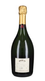 Champagne Brut Grand Cru 'Jour 2: Le Couchant' Odyssee 2015