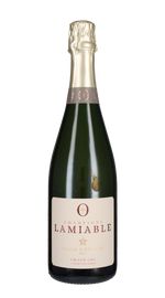 Champagne Brut Grand Cru 'Terre d'Etoiles' Lamiable
