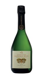 Champagne Brut 'Grande Tradizione' Maxime Blin