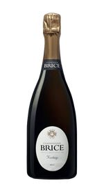 Champagne Brut 'Heritage' Brice