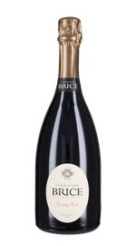 Champagne Brut 'Heritage Rosé' Brice