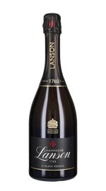 Champagne Brut 'Le Black Reserve' Lanson